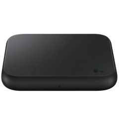 Wireless Charger Pad schwarz (EP-P1300BBEGEU)