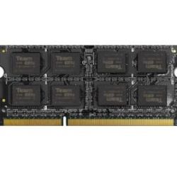 Elite SO-DIMM 8GB DDR3L-1600 Speichermodul (TED3L8G1600C11-S01)