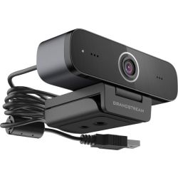 GUV3100 Full HD Webcam schwarz (GUV3100)