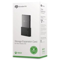 Speichererweiterungskarte 512GB für Xbox SX (STJR512400)