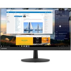 L24q-35 Monitor raven black (66D1GAC1EU)