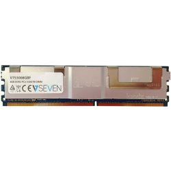 FB-DIMM 8GB DDR2-667 Speichermodul (V753008GBF)