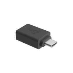 LOGI ADAPTOR USB-C TO A (956-000005)