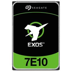 Exos E 7E10 6TB Festplatte bulk (ST6000NM020B)