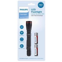 Philips Flashlight 160Lm IPX4 (SFL1001P/10)