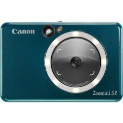 Zoemini S2 Digitalkamera aquamarin (4519C008)