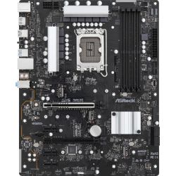 Z690 Phantom Gaming 4 Mainboard (90-MXBH70-A0UAYZ)
