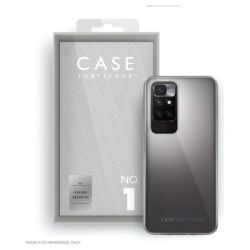 No. 1 transparent für Xiaomi Redmi 10 (CFFCA0724)