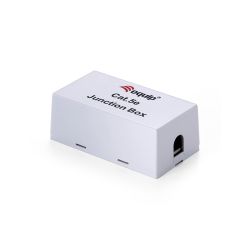 Equip Verbinder Cat5e UTP ungeschirmt AWG 2 (135410)