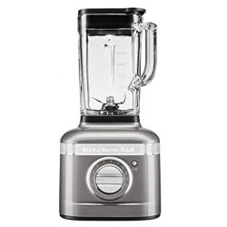 K400 5KSB4026EMS Artisan Standmixer silber (5KSB4026EMS)