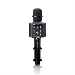 BMC-090 Karaoke Mikrofon grau (BMC-090BK)