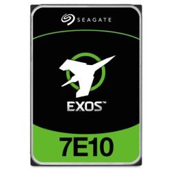 Exos E 7E10 4TB Festplatte bulk (ST4000NM000B)