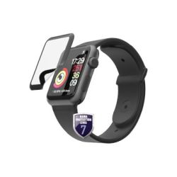 Hiflex Displayschutz für Apple Watch 41mm (213056)