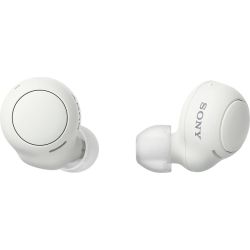 WF-C500 Bluetooth Headset weiß (WFC500W.CE7)