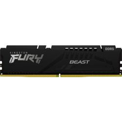 FURY Beast 16GB DDR5-5200 Speichermodul (KF552C40BB-16)