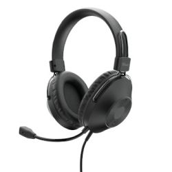 HS-250 Headset schwarz (24185)