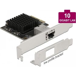 10G LAN-Adapter PCIe 3.0 x4 (89383)