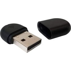 WF40 Wi-Fi USB Dongle schwarz (WF40)