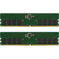 ValueRAM 32GB DDR5-4800 Speichermodul Kit (KVR48U40BS8K2-32)