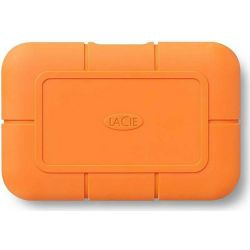 Rugged 4TB Externe SSD orange (STHR4000800)