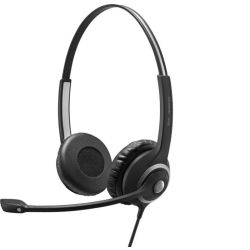 Impact SC 260 USB MS II Headset schwarz (1000579)