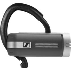 Adapt Presence Grey UC Bluetooth Headset grau/schwarz (1000660)