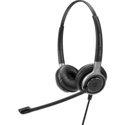 Impact SC 660 ANC USB Headset grau/schwarz (1000650)