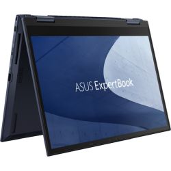 ExpertBook B7 Flip B7402FEA-L90074R Notebook schwarz (90NX0481-M00750)