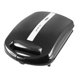 ST-111153 Sandwichtoaster schwarz (ST-111153.4)