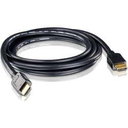 2L-7D02H HDMI Kabel 1.8m schwarz (2L-7D02H-1)