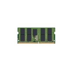 16GB DDR4 3200MHZ ECC SODIMM (KTH-PN432E/16G)