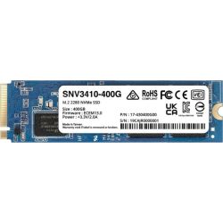 SNV3410 M.2 NVME 400GB SSD (SNV3410-400G)