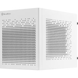 Silverstone Sugo 16 Gehäuse weiß (SST-SG16W)
