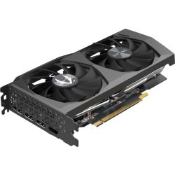 GeForce RTX 3060 Twin Edge LHR 12GB Grafikkarte (ZT-A30600E-10M)