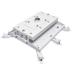 Heavy Duty Universal Projector Mount weiß (VCMUW)