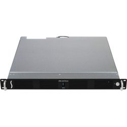 xMac mini Server Thunderbolt 3 Rack Server-Gehäuse (XMAC-MS-A-TB3)