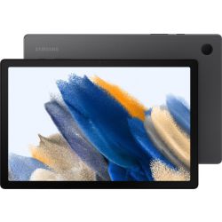 Galaxy Tab A8 X205 LTE 32GB Tablet dark gray (SM-X205NZAAEUB)