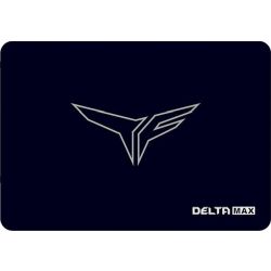 T-Force Delta MAX LITE RGB 512GB SSD (T253TM512G0C325)