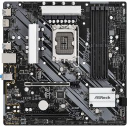 Z690M Phantom Gaming 4 Mainboard (90-MXBHJ0-A0UAYZ)