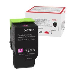 006R04358 Toner magenta (006R04358)