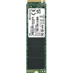 110Q 512GB SSD (TS500GMTE110Q)