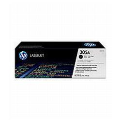 Hewlett Packard (HP) 305A Toner schwarz (CE410A)