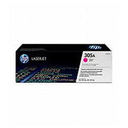Hewlett Packard (HP) 305A Toner magenta (CE413A)