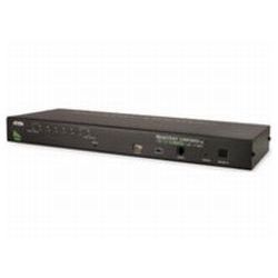 8 port USB KVM, Daisy Chain (CS1708A)