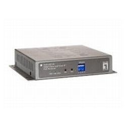  HVE-6601R HDMI Video Wall over IP Receiver (HVE-6601R)