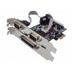 I/O PCI-Express Longshine LCS- (LCS-6322M)