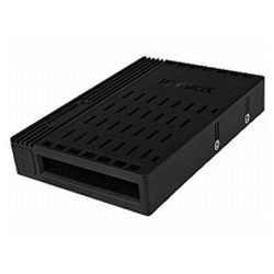 HD Wechsel. ICY BOX IB-2536StS 2,5 zu 3,5 HD Konverter [b (IB-2536StS)