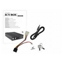 HD Wechsel ICY BOX IB-170SK-B [bk] (IB-170SK-B)