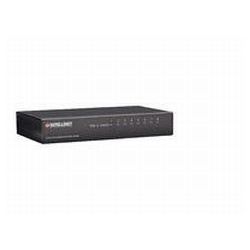 Fast Ethernet Office Switch, 8-Port (523318)