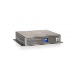 HVE-6501R HDMI over IP PoE Receiver (HVE-6501R)